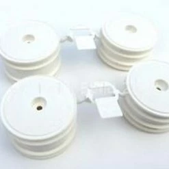 Top 10 🤩 Tamiya Wheel (Front/Rear X2) 47330 Big Wig 👏