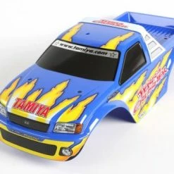 Best reviews of 💯 Tamiya Body(Painted) For 43501 🎁