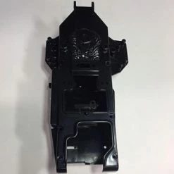 Discount 💯 Tamiya Chassis + Mechanism Box For 58391 ⭐