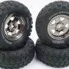Coupon 🛒 Tamiya Wheels (4) For 58397 🎉