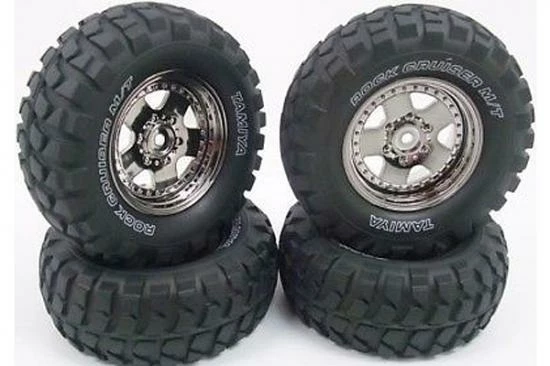 Coupon 🛒 Tamiya Wheels (4) For 58397 🎉 1 Coupon 🛒 Tamiya Wheels (4) For 58397 🎉
