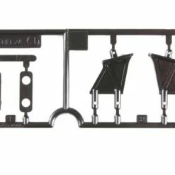 Flash Sale ❤️ Tamiya Body For Actros 56335 🎁 -Tamiya Sales Store HC 9335665 fb91