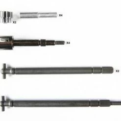 Outlet 😀 Tamiya Drive Shaft Bag For 58321 🥰