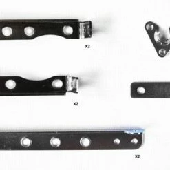 Outlet ⭐ Tamiya Press Parts Bag For 58321 ✨