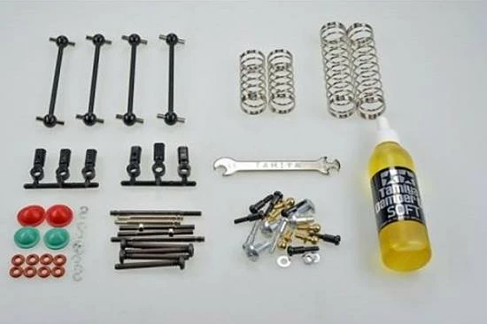Buy ๐ Tamiya Metal Parts Bag B For Df-02 โจ 1 Buy ๐ Tamiya Metal Parts Bag B For Df-02 โจ