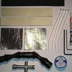 Outlet ⌛ Tamiya Tool Bag For 58354 🎁