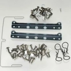 Outlet 💯 Tamiya Metal Parts Bag H For 58372 💯