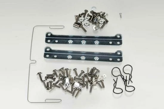Outlet ๐ฏ Tamiya Metal Parts Bag H For 58372 ๐ฏ 1 Outlet ๐ฏ Tamiya Metal Parts Bag H For 58372 ๐ฏ