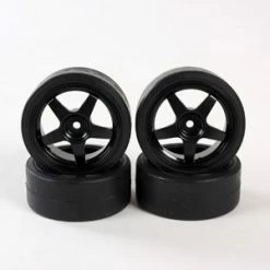 Best Pirce 🥰 Tamiya Drift Wheels/Tyres 🔔