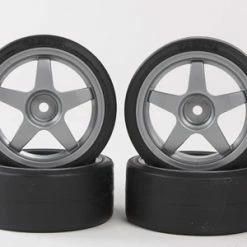 Top 10 😍 Tamiya Tires (4Pcs) For 58392 ✨