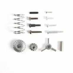 Cheap 👏 Tamiya Metal Parts Bag B For 58402 😍