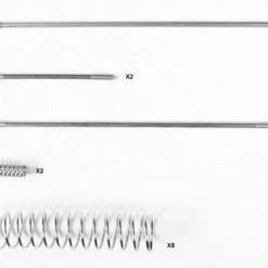 Discount ⭐ Tamiya Rod Bag For 58518 🌟