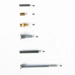 Top 10 🤩 Tamiya Metal Parts Bag For 58065 🌟