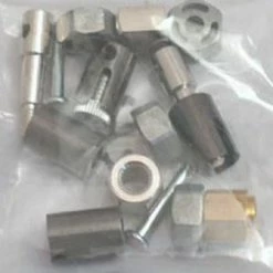 Best reviews of ✨ Tamiya Joint Cup Bag For 56301 🎁