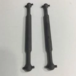 Promo 🧨 Tamiya Rear Drive Shaft (2) For 58391 ⭐
