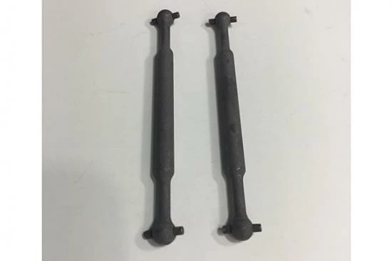 Promo ๐งจ Tamiya Rear Drive Shaft (2) For 58391 โญ 1 Promo ๐งจ Tamiya Rear Drive Shaft (2) For 58391 โญ