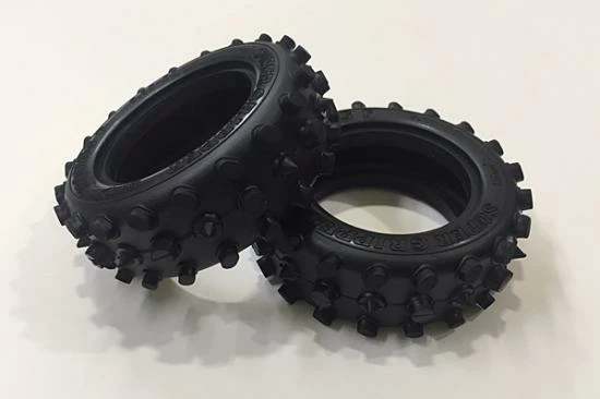 Wholesale ๐ Tamiya Front Tires (2Pc)For 58047 ๐ฅฐ 1 Wholesale ๐ Tamiya Front Tires (2Pc)For 58047 ๐ฅฐ