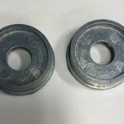 Wholesale 🤩 Tamiya Idler Arm Drum (2) For 56004 ⭐