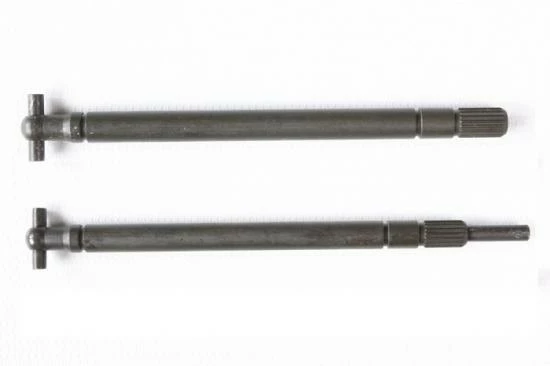 Cheap ๐คฉ Tamiya Drive Shaft L + S For 58256 ๐ฏ 1 Cheap ๐คฉ Tamiya Drive Shaft L + S For 58256 ๐ฏ