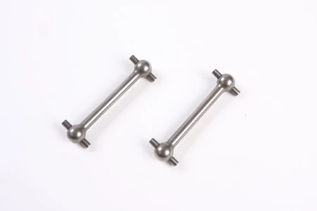 Coupon ๐ฅ Tamiya Drive Shaft (2) For 58149 โค๏ธ 1 Coupon ๐ฅ Tamiya Drive Shaft (2) For 58149 โค๏ธ