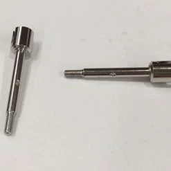 Top 10 🧨 Tamiya Wheel Axle (2Pcs)For 58354 😍