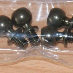 Discount 👍 Tamiya 8mm Ball Connector (4Pcs) 🛒