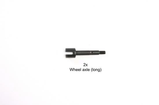 Deals 👍 Tamiya Wheel Axle Long For 58395 ✨ 1 Deals 👍 Tamiya Wheel Axle Long For 58395 ✨