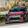 Brand new ✔️ Tamiya Belkits Citroen C3 WRC Corsica 2018 S Leob ⌛