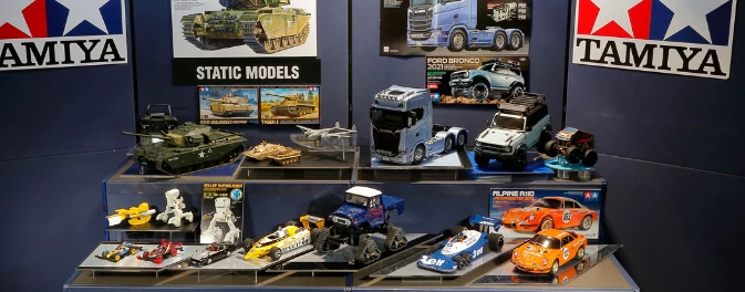 Tamiya Sales Store -Tamiya Sales Store 211111